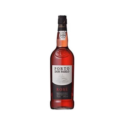 Don Pablo Pink Port