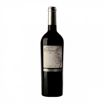 Monte da Penha Gerações Red 2004