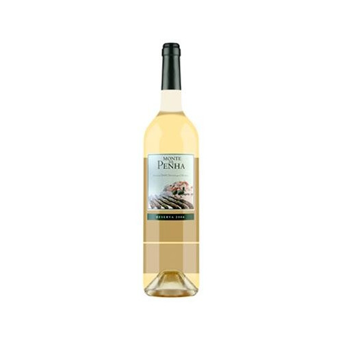 Monte da Penha White 2017