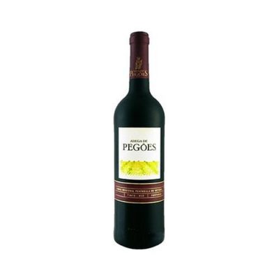 Adega de Pegões Red