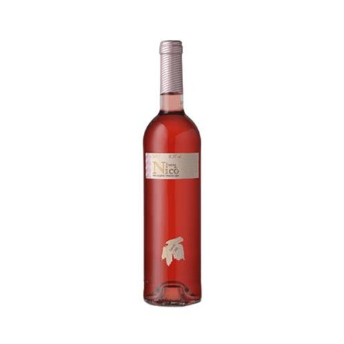 Fonte do Nico Rosé