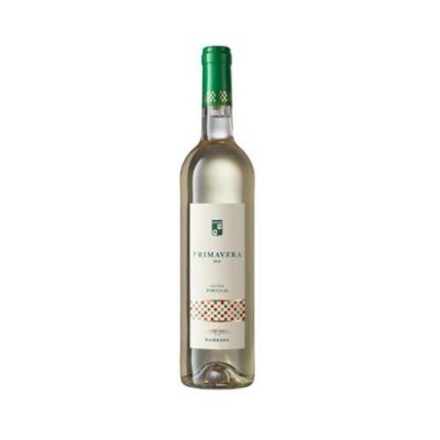 Primavera Selection White