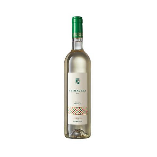 Primavera Selection White
