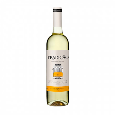 Tradição White
