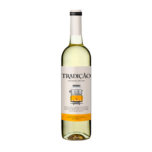 Tradição White