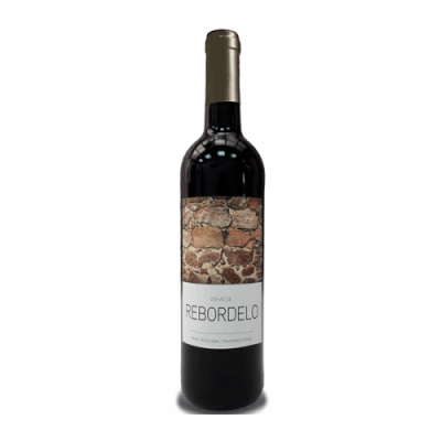 Vinhas de Rebordelo Red