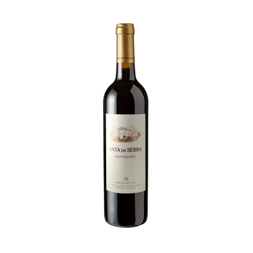 Anta da Serra Red 2018