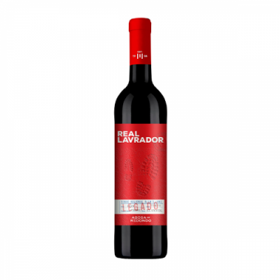 Real Lavrador Red