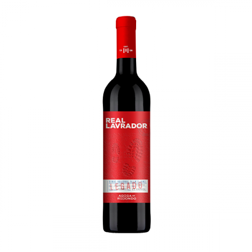 Real Lavrador Red