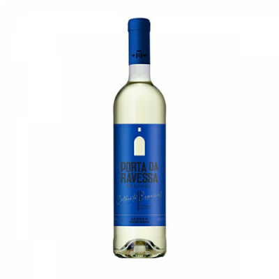 Porta da Ravessa Special Harvest White