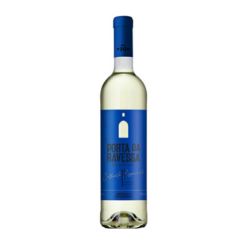 Porta da Ravessa Special Harvest White