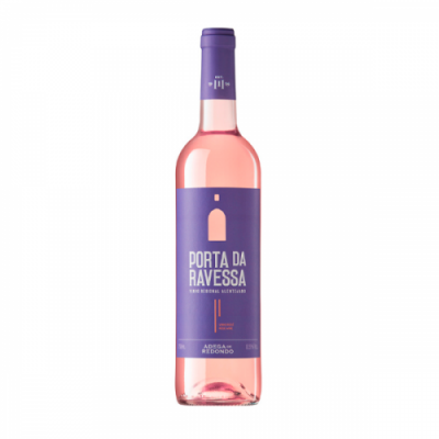 Porta da Ravessa Rosé