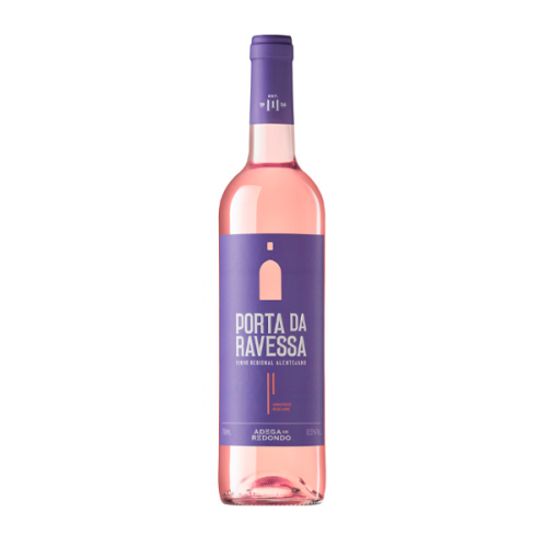 Porta da Ravessa Rosé
