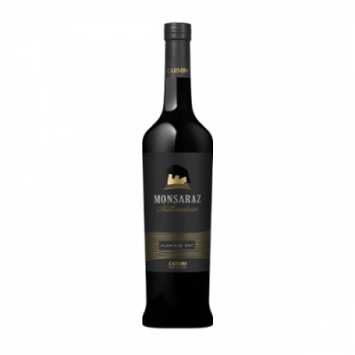 Monsaraz Millennium Red