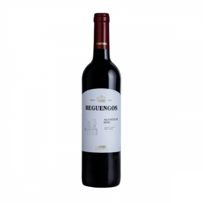 Reguengos Red