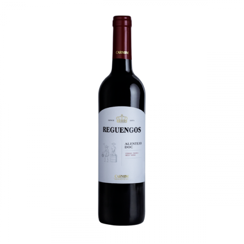 Reguengos Red