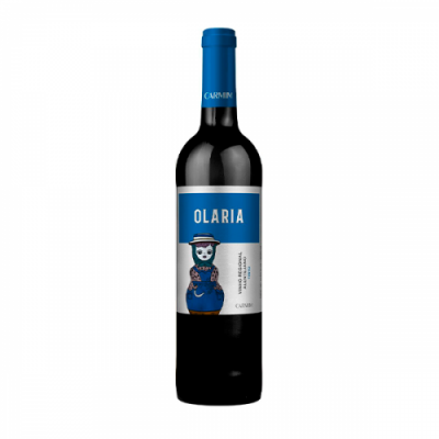 Olaria Red