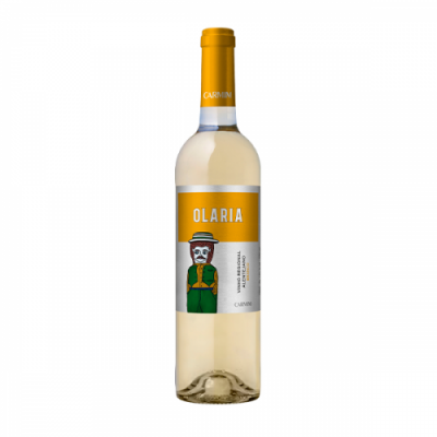 Olaria White