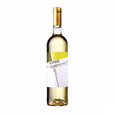 Moinho Velho White 2014