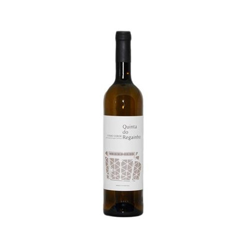 Quinta do Regainho Loureiro White (Vinho Verde)