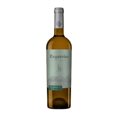 Regateiro JR White