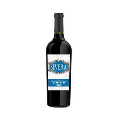 Severa Touriga Nacional Syrah Red 2015
