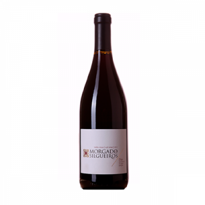 Morgado de Silgueiros Red 2017