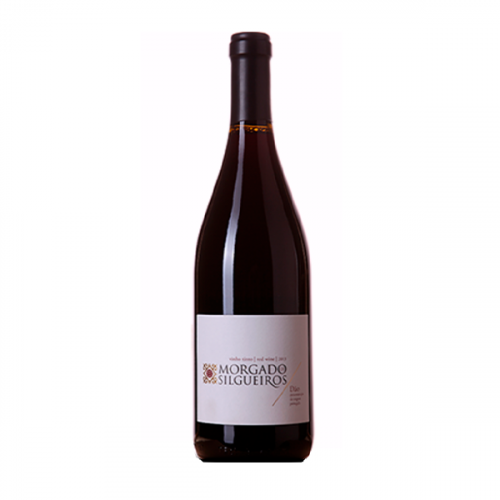 Morgado de Silgueiros Red 2017