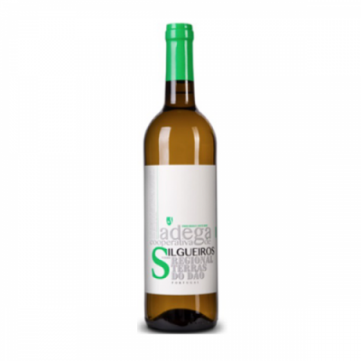 Adega de Silgueiros White