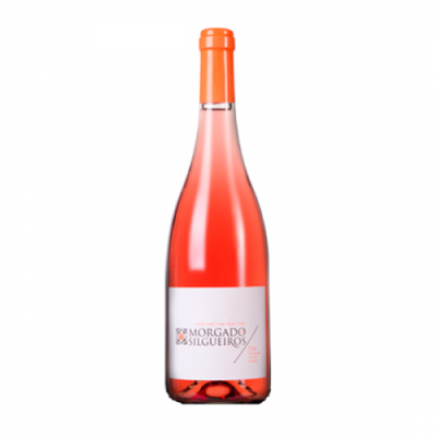 Morgado de Silgueiros Rosé