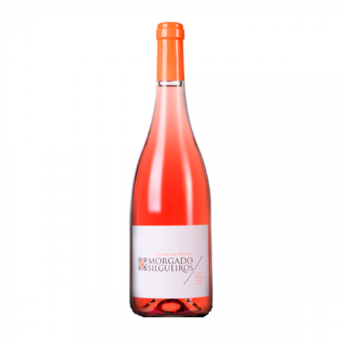 Morgado de Silgueiros Rosé