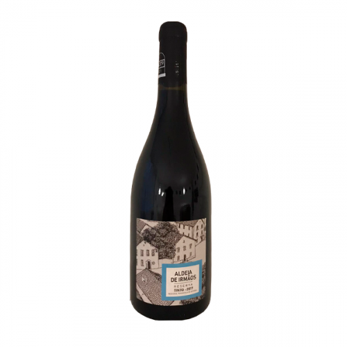 Aldeia de Irmãos Reserve Red 2017