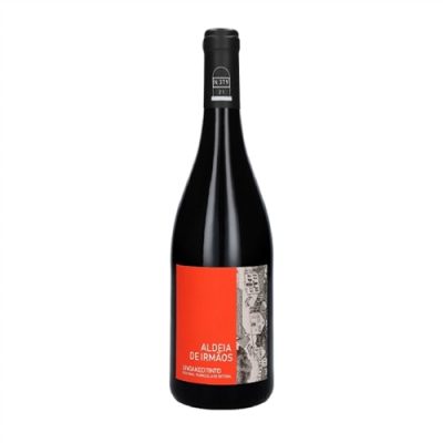 Aldeia de Irmãos Colheita Red