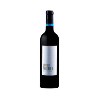 Forja do Ferreiro Red 2017