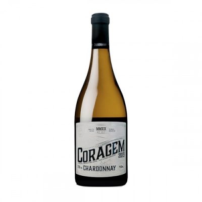 Vidigal Coragem Chardonnay White