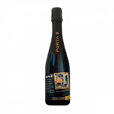 Vidigal Porta 6 Sparkling
