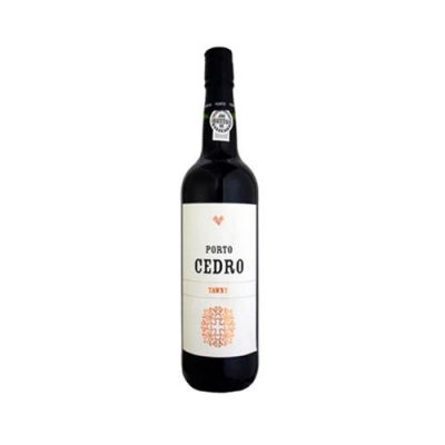 Cedro Tawny Port
