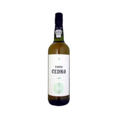 Cedro White Port