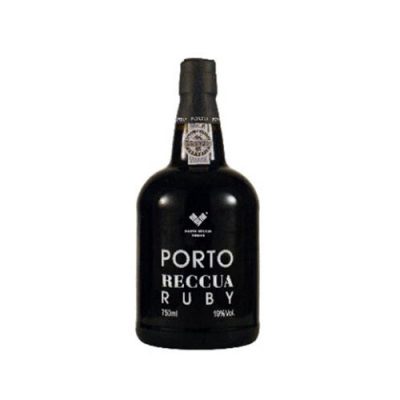 Réccua Ruby Port