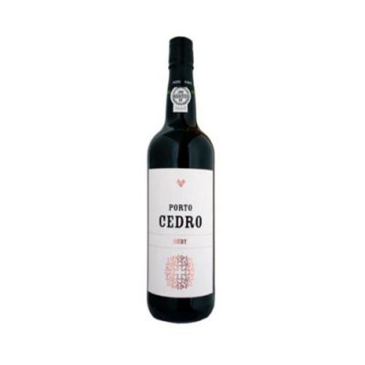 Cedro Ruby Port