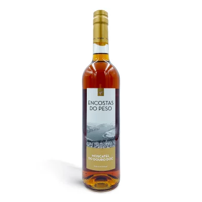Encostas do Peso Moscatel do Douro