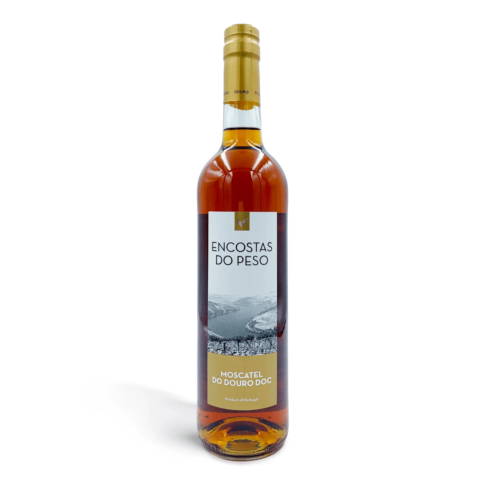 Encostas do Peso Moscatel do Douro