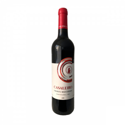 Casaleiro Selected Harvest Red