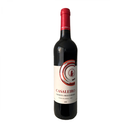 Casaleiro Selected Harvest Red