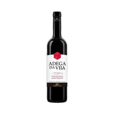 Adega da Vila Red