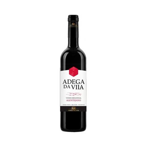 Adega da Vila Red