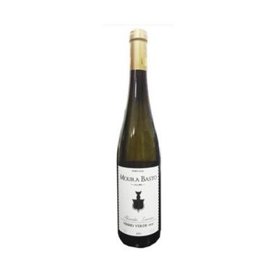 Moura Basto White (Vinho Verde)