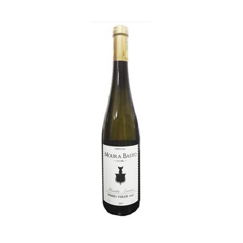 Moura Basto White (Vinho Verde)