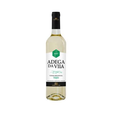 Adega da Vila White