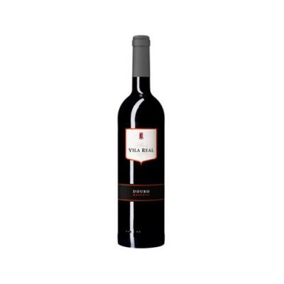 Adega de Vila Real Colheita Red 2018